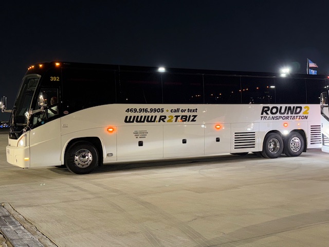 8 Questions to Ask Before You Book a Charter Bus Company